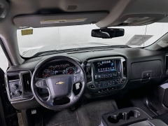 Used 2017  Chevrolet Silverado 1500 4WD Double Cab LT Z71 at Dutro Auto near Zanesville&comma; OH