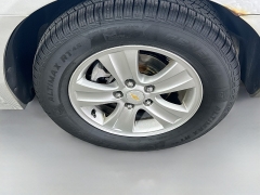 Used 2012  Chevrolet Impala (Fleet) 4d Sedan LS at Graham Auto Mall near Mansfield, OH