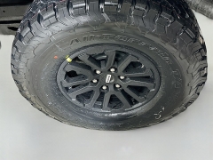 New 2025  Ford F-150 4WD Raptor SuperCrew 5&period;5' Box at Dutro Auto near Zanesville&comma; OH