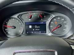 Used 2023  GMC Acadia AWD 4dr SLT at Dutro Auto near Zanesville&comma; OH