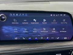 New 2026  Chevrolet Suburban 4WD 4dr LT at Dutro Auto near Zanesville, OH