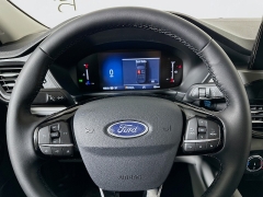 New 2026  Ford Escape Active AWD at Dutro Auto near Zanesville, OH
