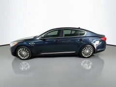 Used 2015  Kia K900 4d Sedan Luxury at Graham Auto Mall near Mansfield&comma; OH