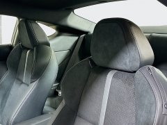New 2026  Toyota GR86 Premium Auto at Dutro Auto near Zanesville&comma; OH