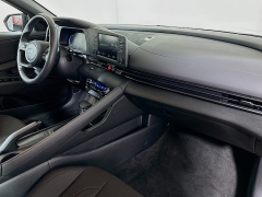 Used 2025  Hyundai Elantra SEL Sport IVT at Graham Auto Mall near Mansfield&comma; OH