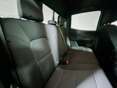 Used 2025  Chevrolet Colorado 4WD Crew Cab Trail Boss at Graham Auto Mall near Mansfield&comma; OH