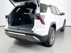 New 2026  Chevrolet Equinox AWD 4dr LT w&sol;2LT at Dutro Auto near Zanesville&comma; OH