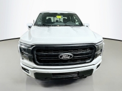 New 2026  Ford F-150 4WD LARIAT SuperCrew 5&period;5' Box at Graham Auto Mall near Mansfield&comma; OH