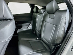 New 2026  Hyundai Tucson SEL Plus AWD at Dutro Auto near Zanesville&comma; OH