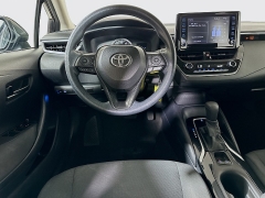 Used 2022  Toyota Corolla LE CVT at Graham Auto Mall near Mansfield, OH