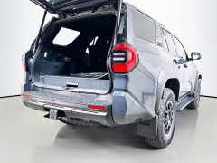 New 2026  Toyota 4Runner Hybrid TRD Off Road Premium 4WD at Graham Auto Mall near Mansfield&comma; OH