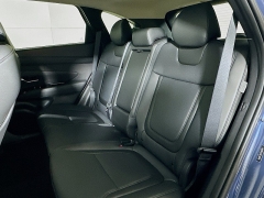 New 2026  Hyundai Tucson Limited AWD at Graham Auto Mall near Mansfield&comma; OH