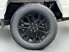 New 2025  Ford F-150 4WD LARIAT SuperCrew 5.5' Box Hybrid at Dutro Auto near Zanesville, OH