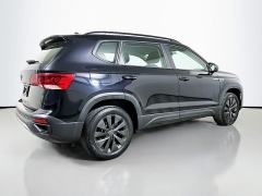 Used 2024  Volkswagen Taos S FWD at Dutro Auto near Zanesville, OH