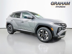 New 2026  Hyundai Tucson SEL Premium AWD at Dutro Auto near Zanesville, OH