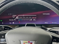 New 2026  Cadillac Escalade 4WD 4dr Luxury at Dutro Auto near Zanesville&comma; OH