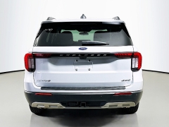 New 2026  Ford Explorer Active w&sol;200A Pkg 4WD at Dutro Auto near Zanesville&comma; OH