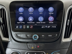 Used 2023  Chevrolet Malibu 4dr Sdn 1LT at Dutro Auto near Zanesville&comma; OH