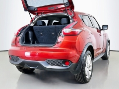 Used 2016  Nissan Juke 4d SUV FWD S at Graham Auto Mall near Mansfield, OH