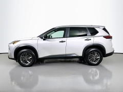 Used 2024  Nissan Rogue AWD S at Dutro Auto near Zanesville, OH