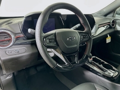 New 2026  Chevrolet Trax FWD 4dr 2RS at Dutro Auto near Zanesville&comma; OH