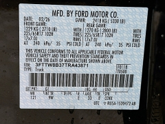 New 2026  Ford Maverick XL AWD SuperCrew Hybrid at Dutro Auto near Zanesville&comma; OH