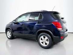 Used 2022  Chevrolet Trax AWD 4dr LT at Dutro Auto near Zanesville&comma; OH
