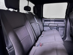 Used 2020  Ford F-150 4WD SuperCrew XLT 5 1&sol;2 at Dutro Auto near Zanesville&comma; OH