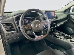 Used 2024  Nissan Rogue AWD S at Dutro Auto near Zanesville, OH