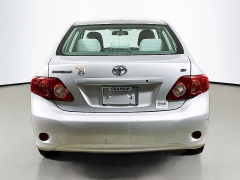 Used 2010  Toyota Corolla 4d Sedan LE at Dutro Auto near Zanesville&comma; OH