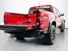 New 2026  Chevrolet Colorado 4WD Crew Cab Trail Boss at Graham Auto Mall near Mansfield&comma; OH