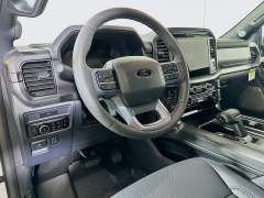 New 2026  Ford F-150 4WD LARIAT SuperCrew 5&period;5' Box at Graham Auto Mall near Mansfield&comma; OH