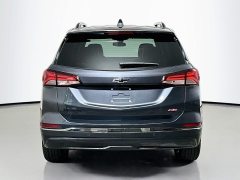 Used 2022  Chevrolet Equinox FWD 4dr RS at Dutro Auto near Zanesville&comma; OH