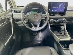 Used 2023  Toyota RAV4 Hybrid XLE Premium AWD at Dutro Auto near Zanesville&comma; OH