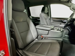 Used 2025  Chevrolet Silverado 1500 4WD Crew Cab 147" LT w&sol;1LT at Graham Auto Mall near Mansfield&comma; OH