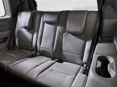 Used 2012  Honda Pilot 4d SUV 4WD EX-L at Graham Auto Mall near Mansfield&comma; OH