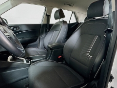 Used 2022  Hyundai Venue Limited IVT at Dutro Auto near Zanesville, OH