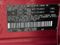 Used 2023  Toyota RAV4 XLE AWD at Graham Auto Mall near Mansfield&comma; OH