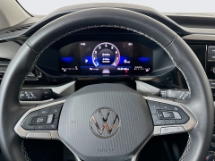 Used 2024  Volkswagen Taos S FWD at Dutro Auto near Zanesville, OH