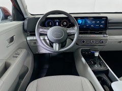 New 2026  Hyundai Kona SE AWD at Graham Auto Mall near Mansfield, OH