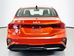 Used 2023  Kia Forte LX IVT at Dutro Auto near Zanesville, OH