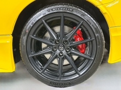 New 2026  Toyota GR86 Yuzu Edition Manual at Graham Auto Mall near Mansfield&comma; OH