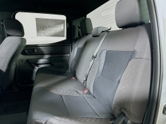 New 2026  Toyota Tundra 4WD SR CrewMax 5&period;5ft Bed at Graham Auto Mall near Mansfield&comma; OH