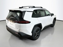 New 2026  Toyota RAV4 LE AWD at Graham Auto Mall near Mansfield&comma; OH