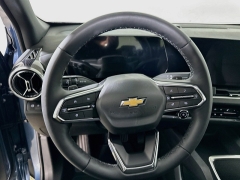 New 2027  Chevrolet Equinox FWD 4dr LT w&sol;1LT at Dutro Auto near Zanesville&comma; OH