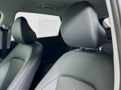 New 2026  Hyundai Kona SEL Premium AWD at Dutro Auto near Zanesville&comma; OH