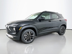 New 2026  Chevrolet Trailblazer AWD 4dr LT at Dutro Auto near Zanesville&comma; OH