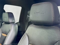 Used 2019  GMC Sierra 1500 4WD Double Cab AT4 at Graham Auto Mall near Mansfield, OH