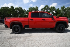 New 2026  Chevrolet Silverado 3500HD 4WD Crew Cab 159" LT Gas at Dutro Auto near Zanesville&comma; OH