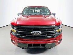 New 2026  Ford F-150 4WD XLT SuperCrew 5&period;5' Box at Graham Auto Mall near Mansfield&comma; OH